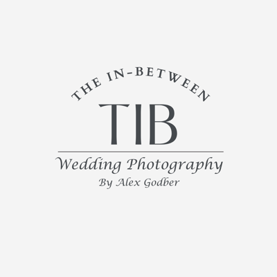 The In-Between, wedding photography by Alex Godber